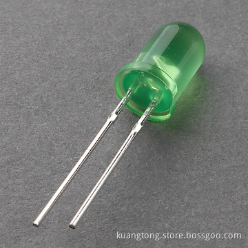 5mm round led lamp